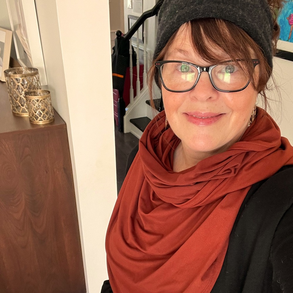 Meet your Posher, Candace